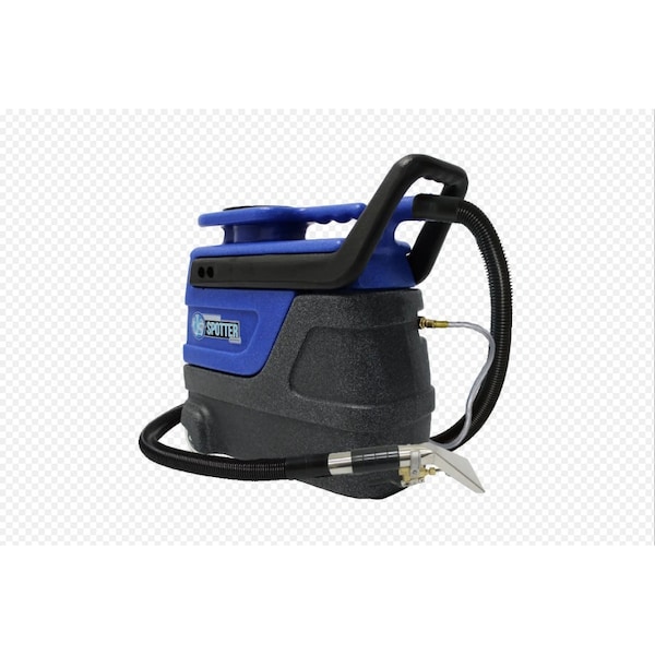 Sandia Products 3 Gallon 100psi Spotter w/15ft Hoses and Stainless Steel Hand Tool 50-1101 - main